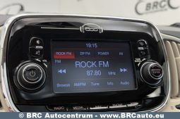 
										Fiat 500 1.2 2016 full									