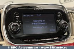 
										Fiat 500 1.2 2016 full									