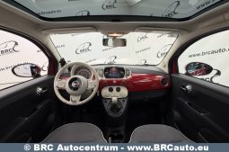 
										Fiat 500 1.2 2016 full									