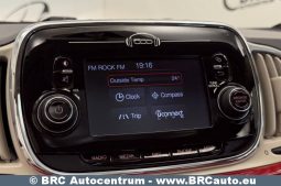 
										Fiat 500 1.2 2016 full									