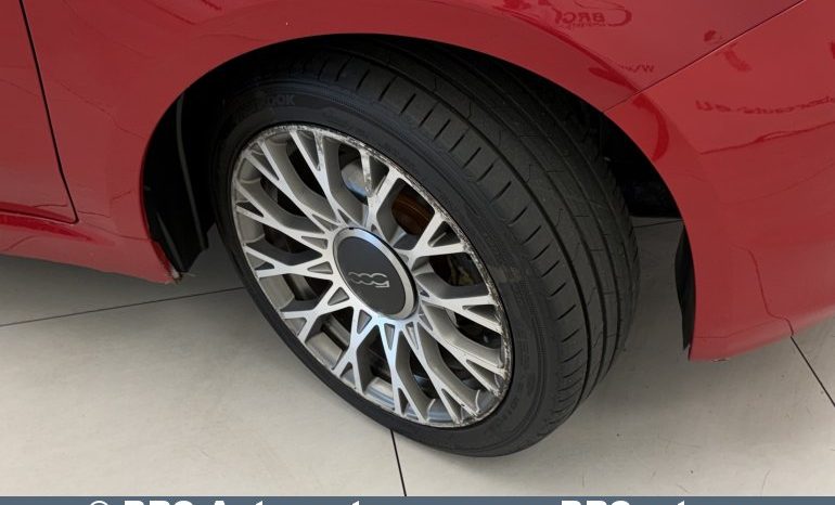 
								Fiat 500 1.2 2016 full									
