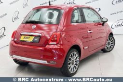 
										Fiat 500 1.2 2016 full									
