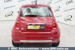 
										Fiat 500 1.2 2016 full									