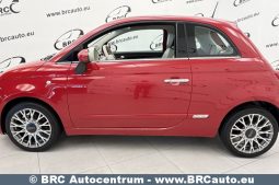 
										Fiat 500 1.2 2016 full									