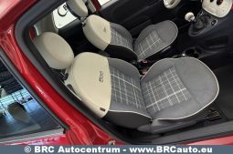 
										Fiat 500 1.2 2016 full									