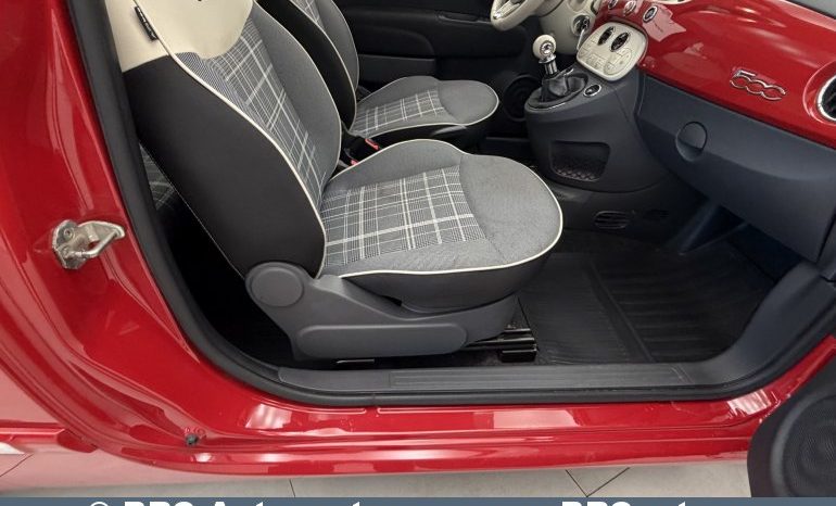 
								Fiat 500 1.2 2016 full									