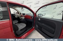 
										Fiat 500 1.2 2016 full									