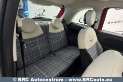 
										Fiat 500 1.2 2016 full									