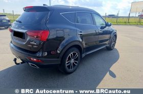 DFSK Glory 580 1.5T i-Auto Automatas 2019
