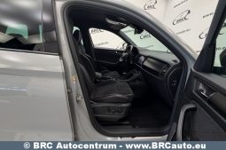 Skoda Kodiaq 2.0 TDI RS 4X4 Automatas 2020