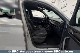 Skoda Kodiaq 2.0 TDI RS 4X4 Automatas 2020