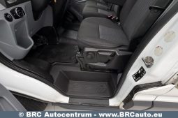 Ford Transit DoKa 2.0d „EcoBlue“ 2017 full