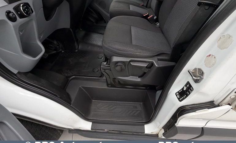 Ford Transit DoKa 2.0d „EcoBlue“ 2017 full