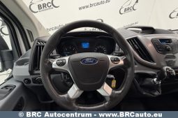 Ford Transit DoKa 2.0d „EcoBlue“ 2017 full