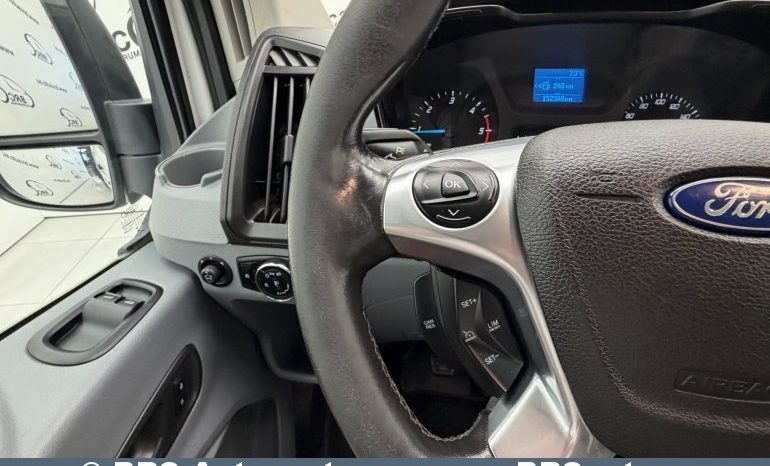 Ford Transit DoKa 2.0d „EcoBlue“ 2017 full