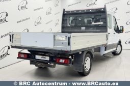 Ford Transit DoKa 2.0d „EcoBlue“ 2017 full