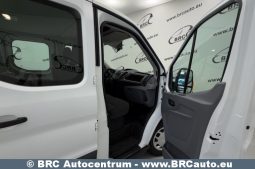 Ford Transit DoKa 2.0d „EcoBlue“ 2017