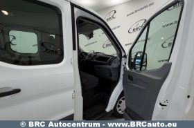 Ford Transit DoKa 2.0d „EcoBlue“ 2017
