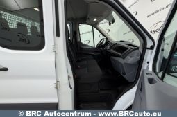 Ford Transit DoKa 2.0d „EcoBlue“ 2017
