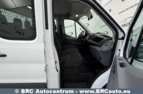 Ford Transit DoKa 2.0d „EcoBlue“ 2017