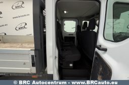 Ford Transit DoKa 2.0d „EcoBlue“ 2017 full