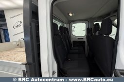 Ford Transit DoKa 2.0d „EcoBlue“ 2017 full