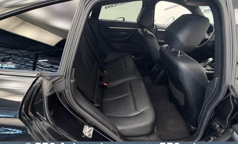 
								BMW 435 Gran Coupe d xDrive M-Sport Automatas 2016 full									