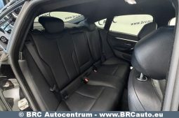 
										BMW 435 Gran Coupe d xDrive M-Sport Automatas 2016 full									