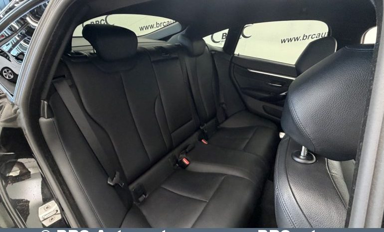 
								BMW 435 Gran Coupe d xDrive M-Sport Automatas 2016 full									