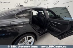 
										BMW 435 Gran Coupe d xDrive M-Sport Automatas 2016 full									
