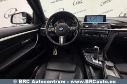 
										BMW 435 Gran Coupe d xDrive M-Sport Automatas 2016 full									
