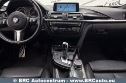 
										BMW 435 Gran Coupe d xDrive M-Sport Automatas 2016 full									