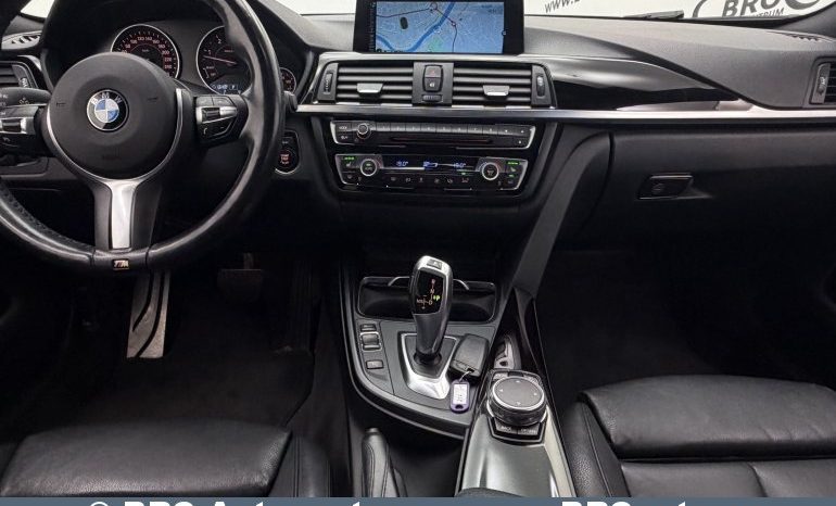 
								BMW 435 Gran Coupe d xDrive M-Sport Automatas 2016 full									