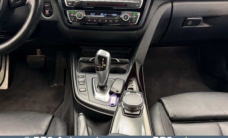 
								BMW 435 Gran Coupe d xDrive M-Sport Automatas 2016 full									