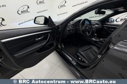 
										BMW 435 Gran Coupe d xDrive M-Sport Automatas 2016 full									