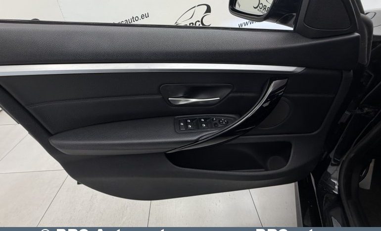 
								BMW 435 Gran Coupe d xDrive M-Sport Automatas 2016 full									
