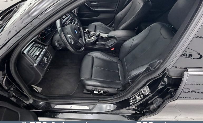
								BMW 435 Gran Coupe d xDrive M-Sport Automatas 2016 full									