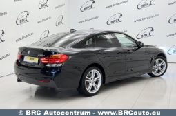 
										BMW 435 Gran Coupe d xDrive M-Sport Automatas 2016 full									