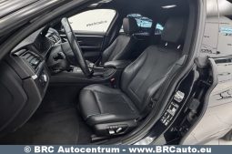
										BMW 435 Gran Coupe d xDrive M-Sport Automatas 2016 full									