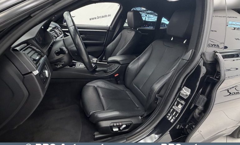 
								BMW 435 Gran Coupe d xDrive M-Sport Automatas 2016 full									