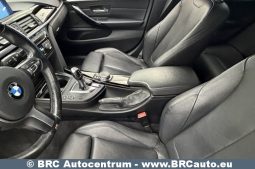 
										BMW 435 Gran Coupe d xDrive M-Sport Automatas 2016 full									