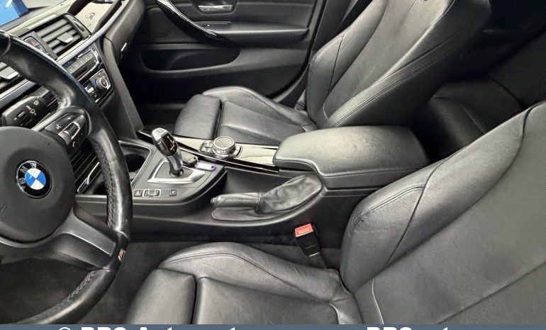 
								BMW 435 Gran Coupe d xDrive M-Sport Automatas 2016 full									