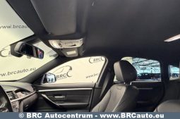 
										BMW 435 Gran Coupe d xDrive M-Sport Automatas 2016 full									