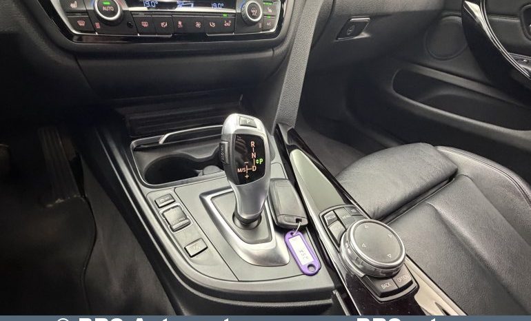 
								BMW 435 Gran Coupe d xDrive M-Sport Automatas 2016 full									