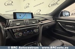 
										BMW 435 Gran Coupe d xDrive M-Sport Automatas 2016 full									