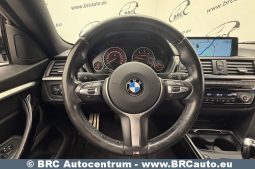 
										BMW 435 Gran Coupe d xDrive M-Sport Automatas 2016 full									