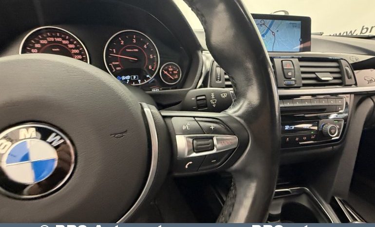 
								BMW 435 Gran Coupe d xDrive M-Sport Automatas 2016 full									