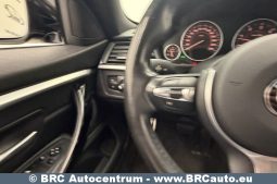 
										BMW 435 Gran Coupe d xDrive M-Sport Automatas 2016 full									
