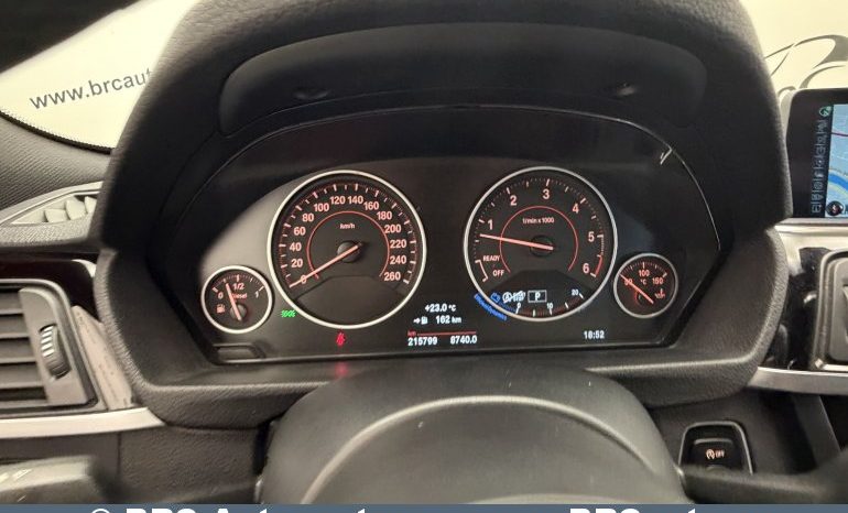 
								BMW 435 Gran Coupe d xDrive M-Sport Automatas 2016 full									