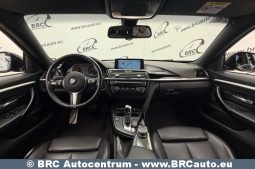 
										BMW 435 Gran Coupe d xDrive M-Sport Automatas 2016 full									
